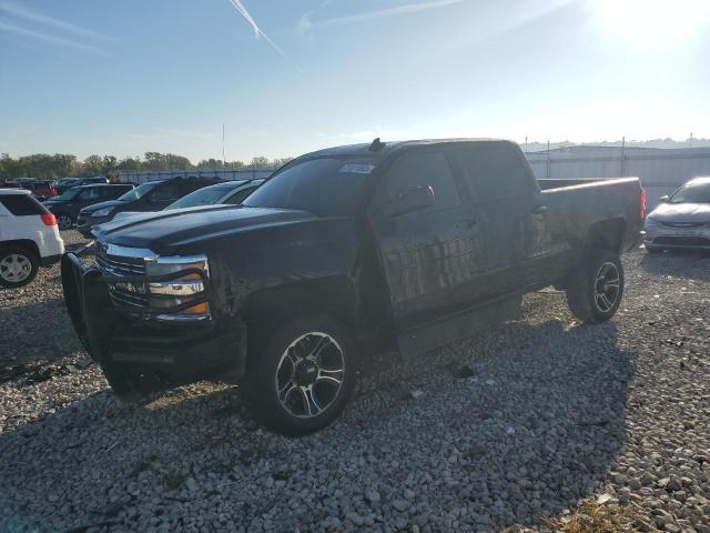 2017 Chevrolet Silverado C2500 Heavy Duty Lt