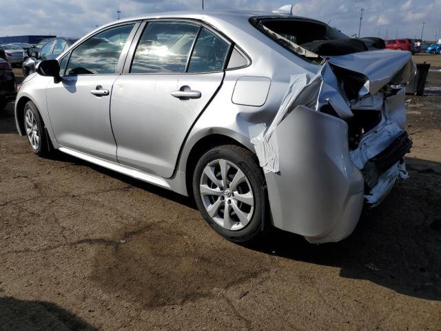 2021 Toyota Corolla Le - Фото 2