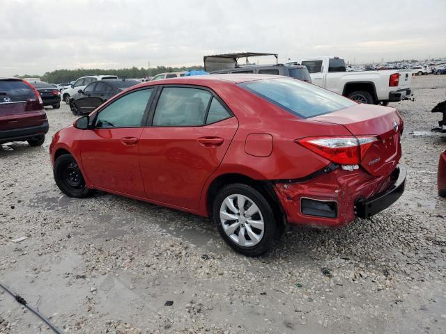 2015 Toyota Corolla L - Фото 2