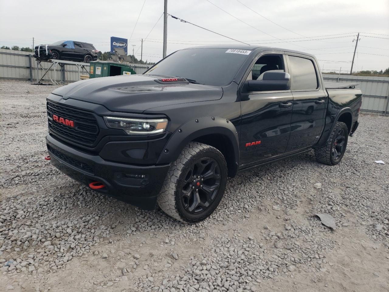 2020 RAM 1500 LIMIT car image