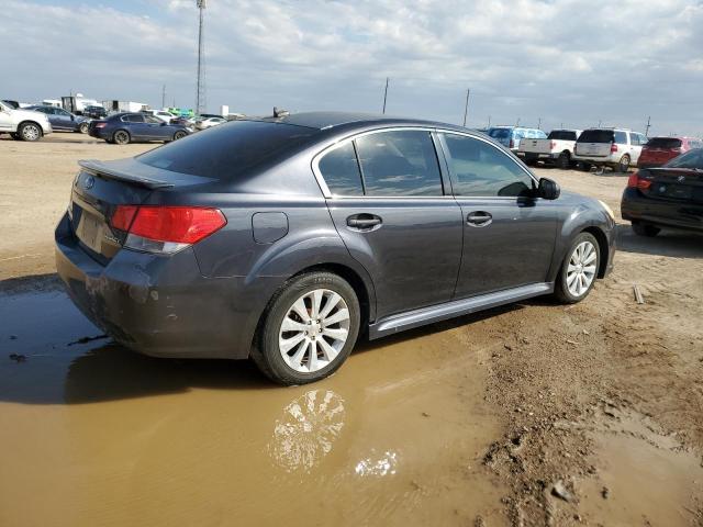 2011 Subaru Legacy 2.5I Limited - Фото 3