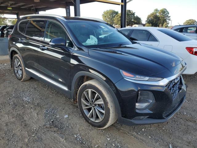 2020 Hyundai Santa Fe Sel - Image 4