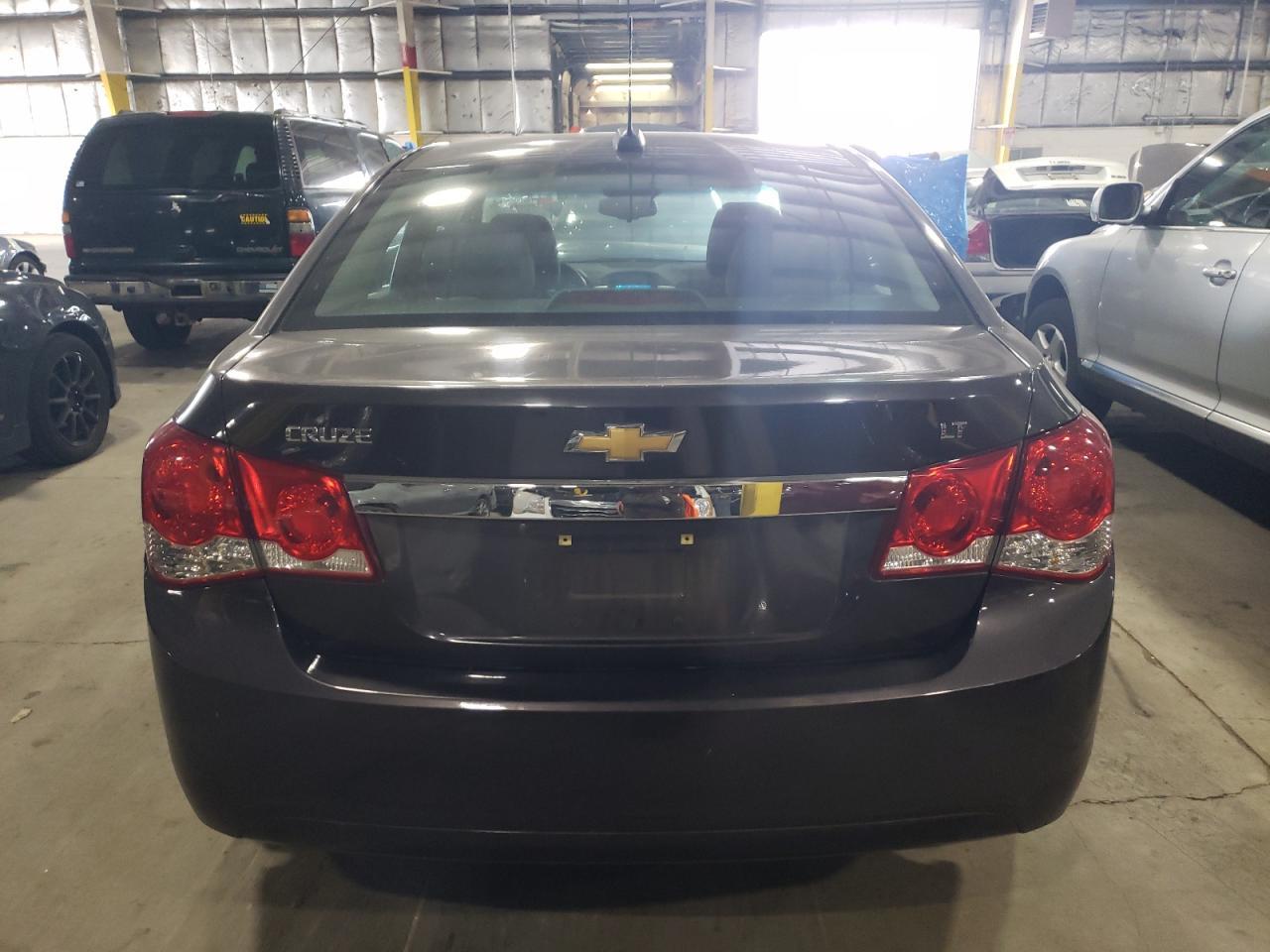 2016 CHEVROLET CRUZE LIMI - Image 6