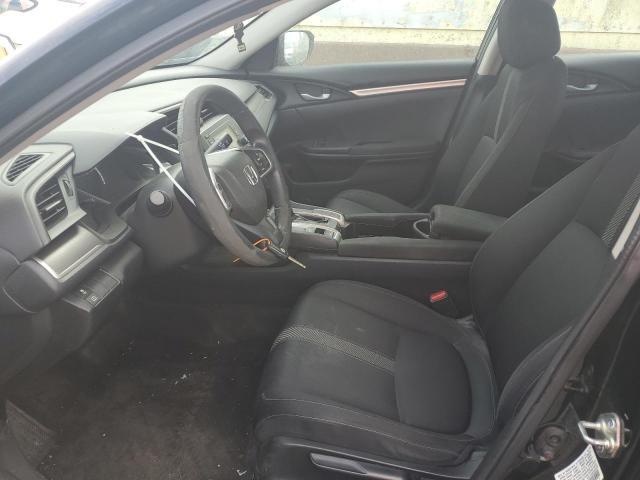 2016 Honda Civic Lx - Image 7