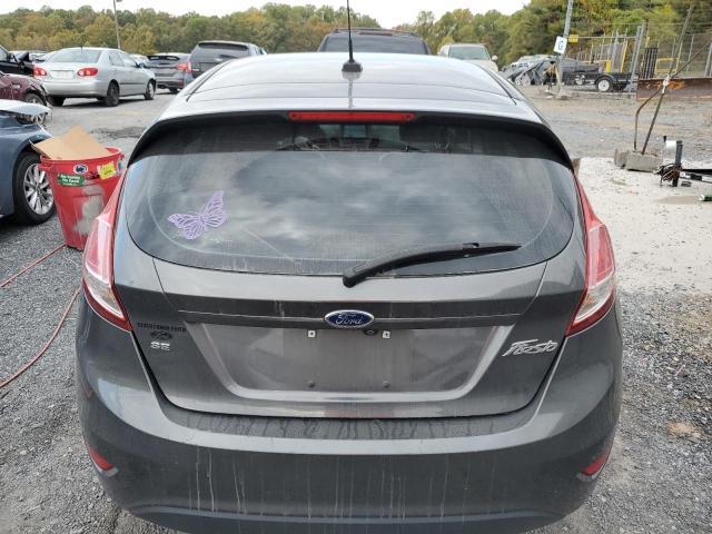 2019 Ford Fiesta Se - Image 6