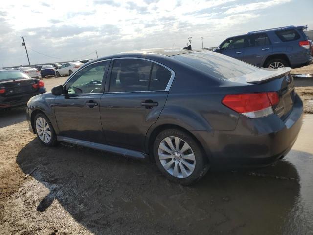 2011 Subaru Legacy 2.5I Limited - Фото 2