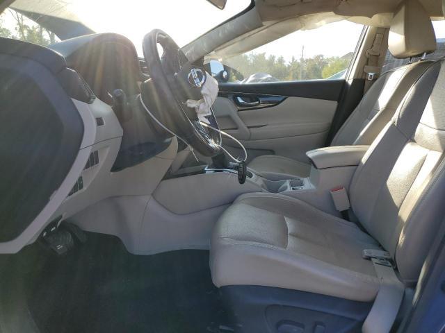 2017 Nissan Rogue Sport S - Фото 7