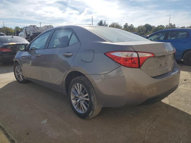 2015 Toyota Corolla L - Фото 2