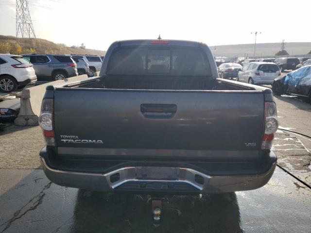 2014 Toyota Tacoma Double Cab - Image 6