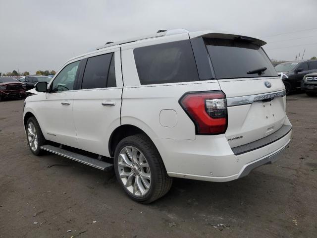 2019 Ford Expedition Platinum - Image 2