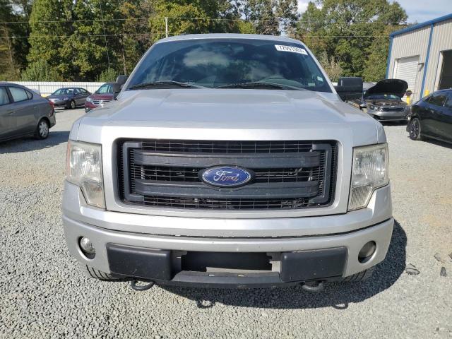 2014 Ford F150 Supercrew - Image 5