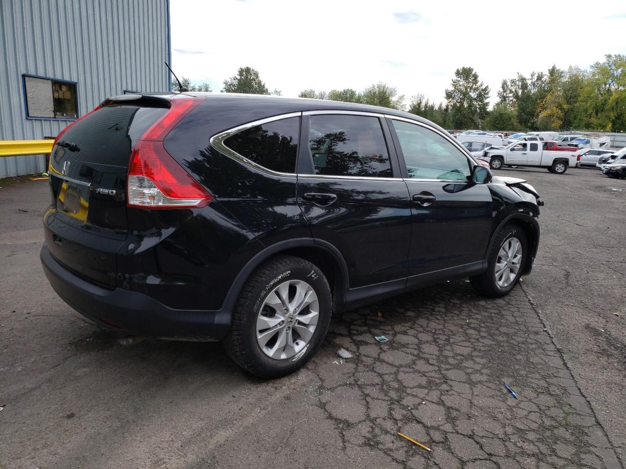 2014 HONDA CR-V EX - Image 3