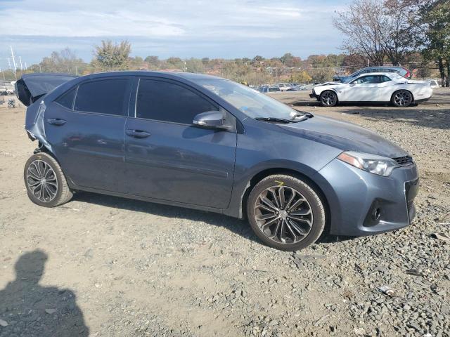 2016 Toyota Corolla L - Image 4