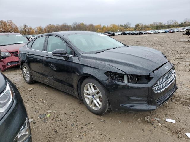 2016 Ford Fusion Se - Фото 4