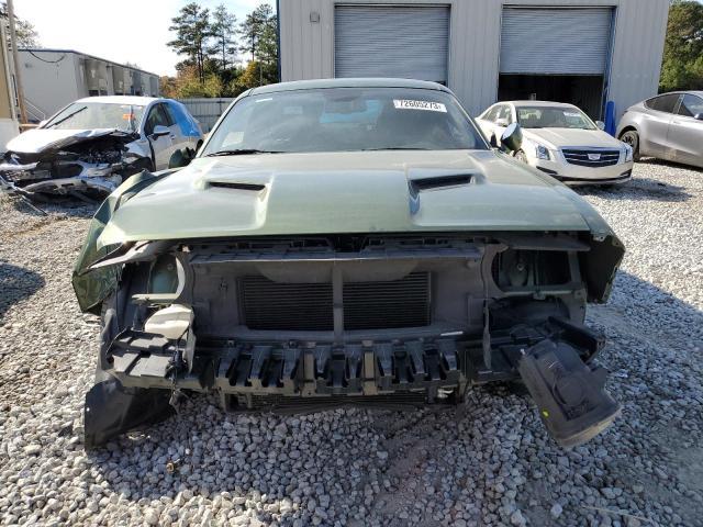 2020 Dodge Challenger Sxt - Фото 5
