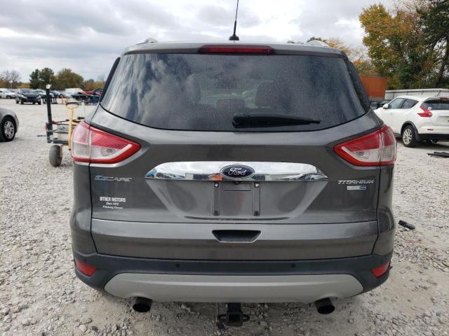 2014 Ford Escape Titanium - Фото 6