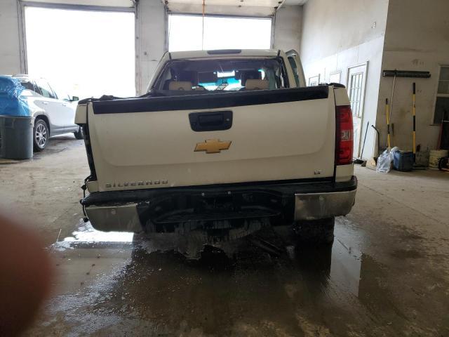 2013 Chevrolet Silverado K1500 Lt - Image 6