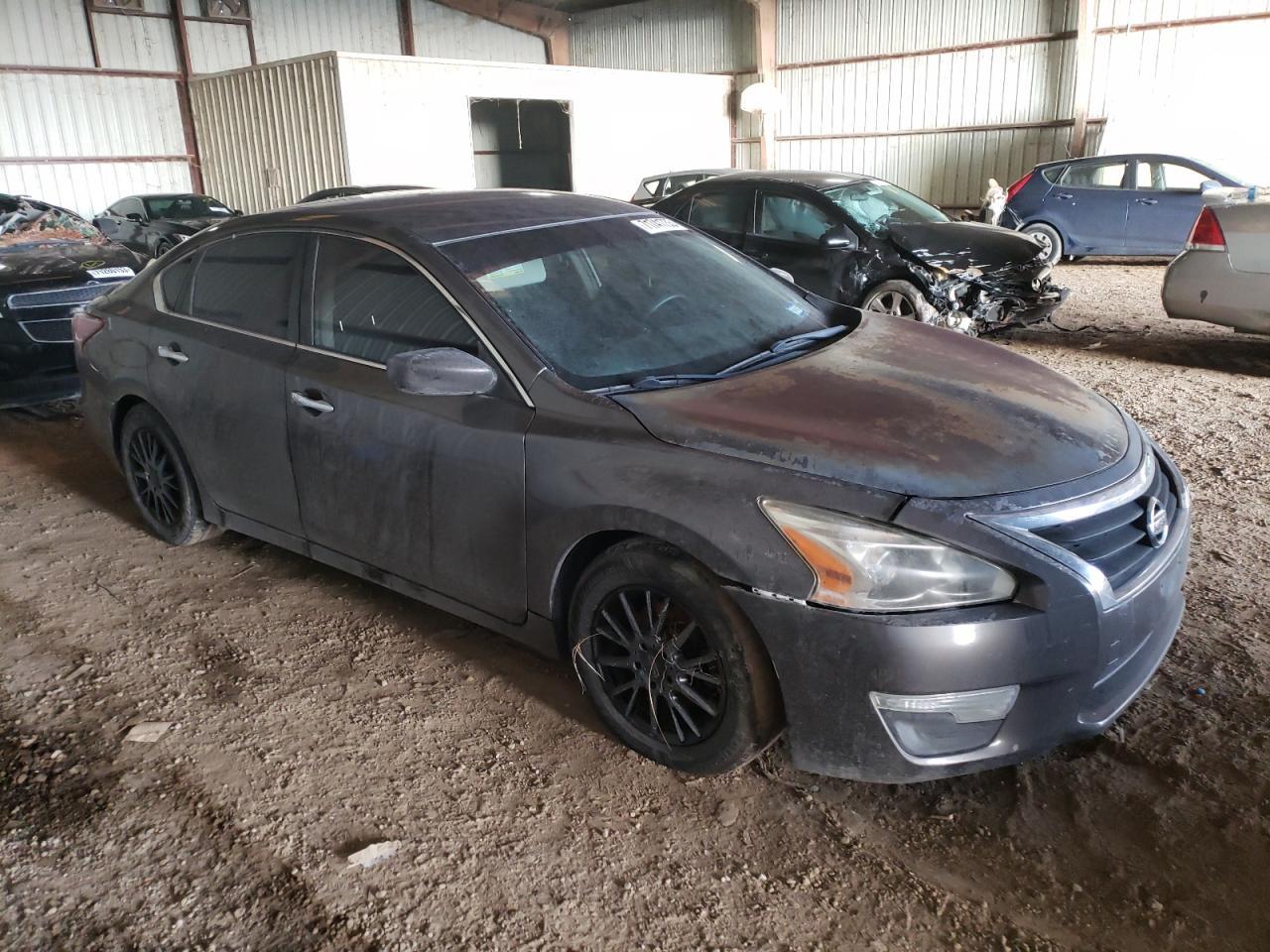 2013 NISSAN ALTIMA 2.5 - Image 4