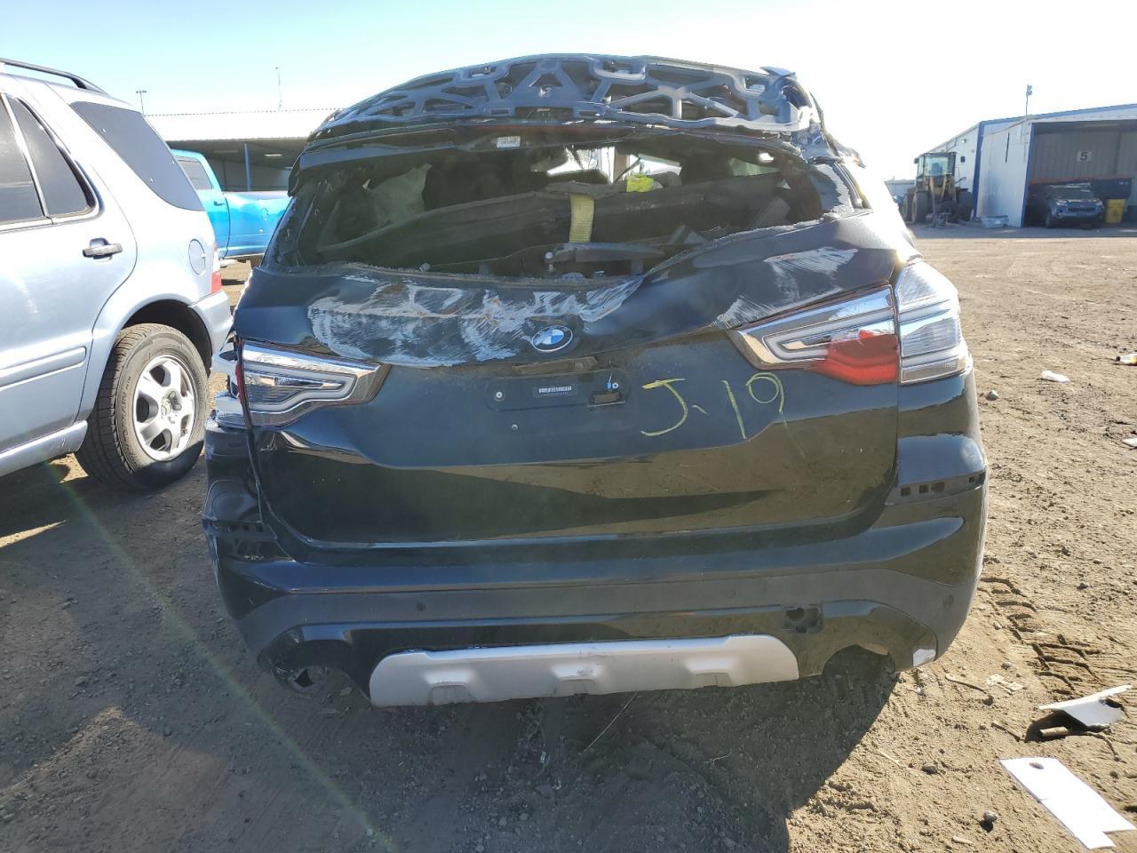 2019 BMW X3 XDRIVE3 - Image 6