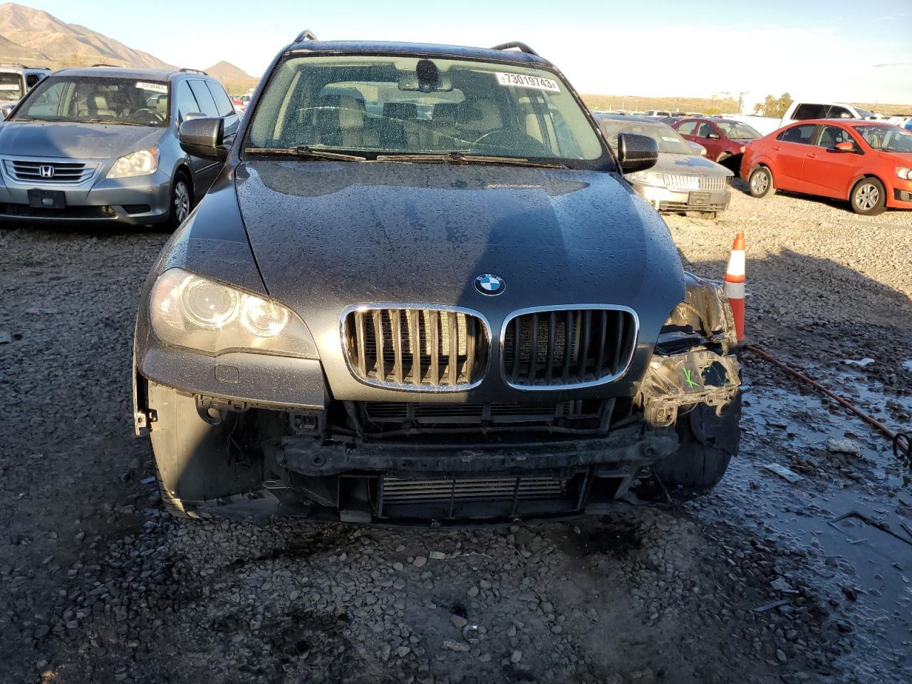 2011 BMW X5 XDRIVE3 - Фото 5