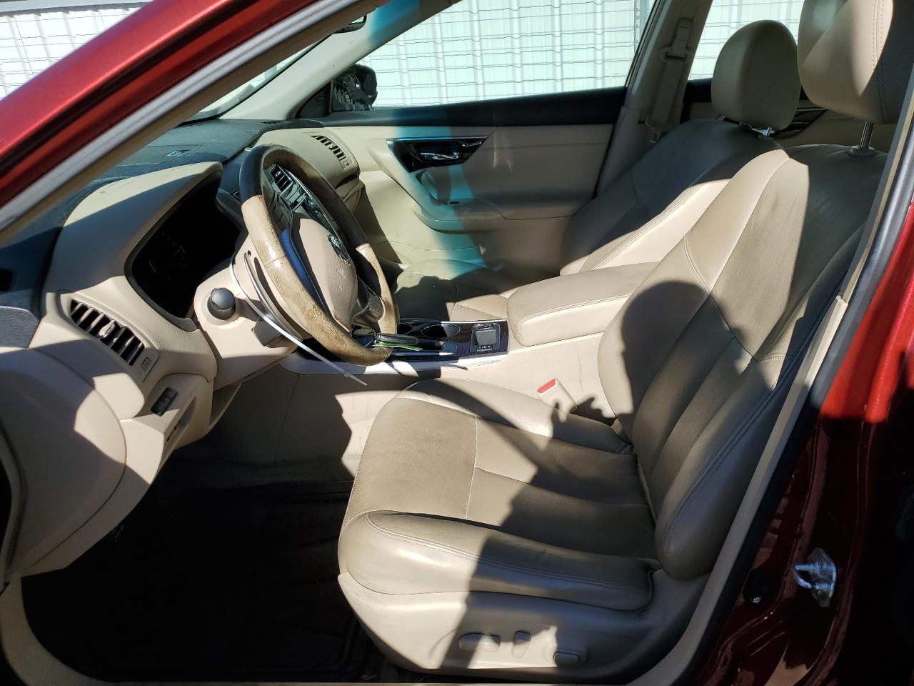 2013 NISSAN ALTIMA 3.5 - Image 7