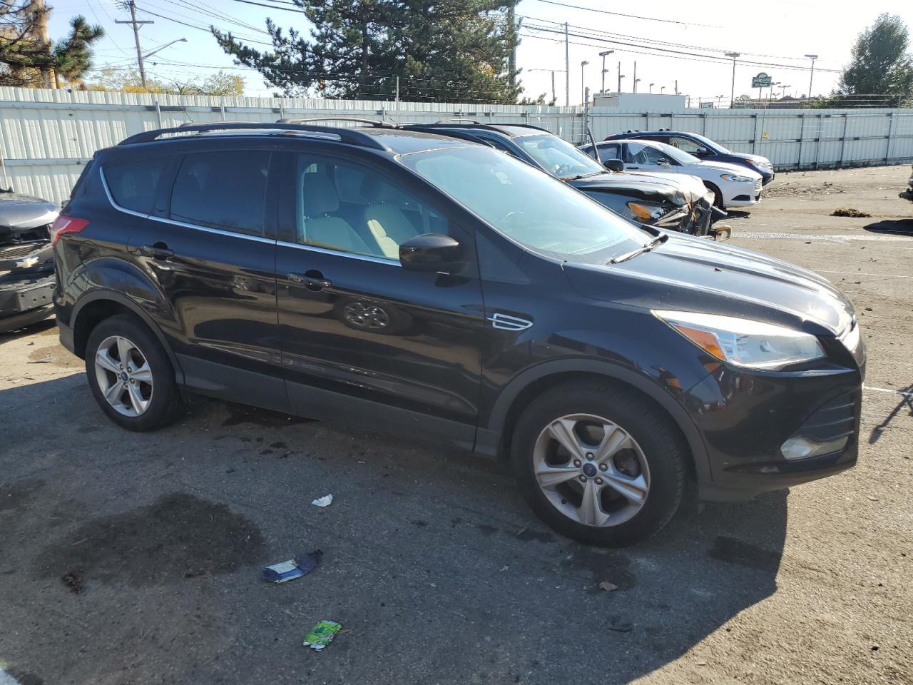 2013 FORD ESCAPE SE - Image 4