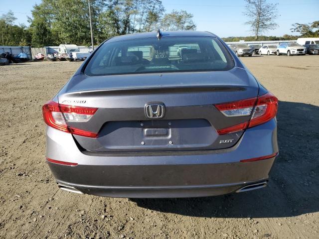 2019 Honda Accord Exl - Image 6