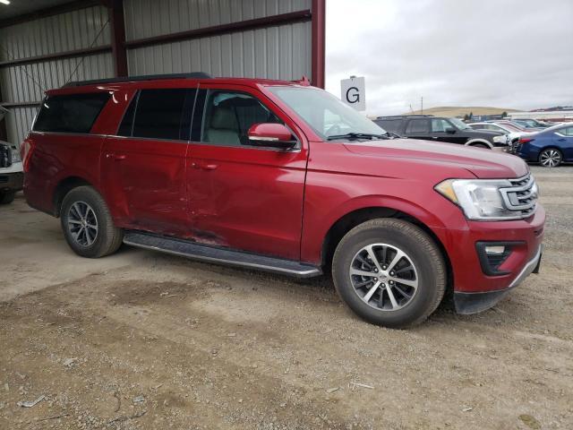 2018 Ford Expedition Max Xlt - Image 4