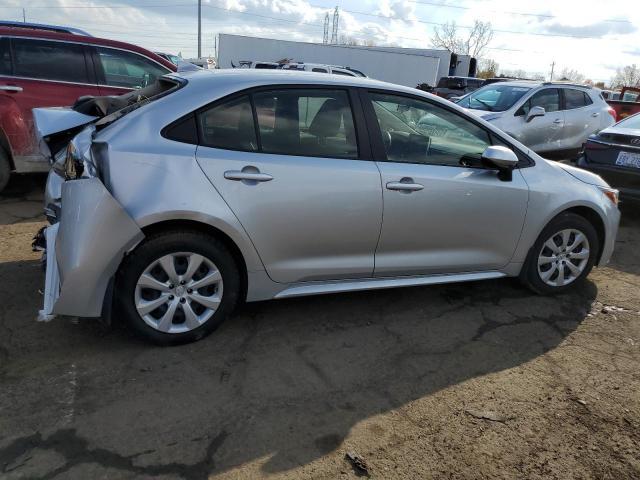 2021 Toyota Corolla Le - Фото 3