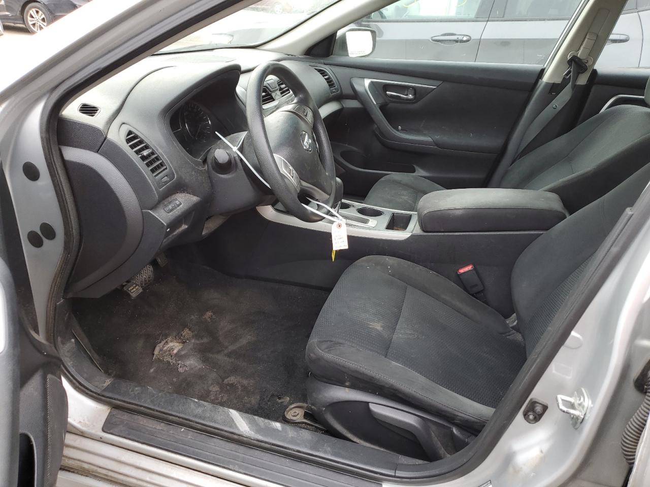 2015 NISSAN ALTIMA 2.5 - Image 7