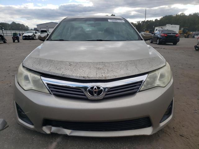2014 Toyota Camry L - Фото 5