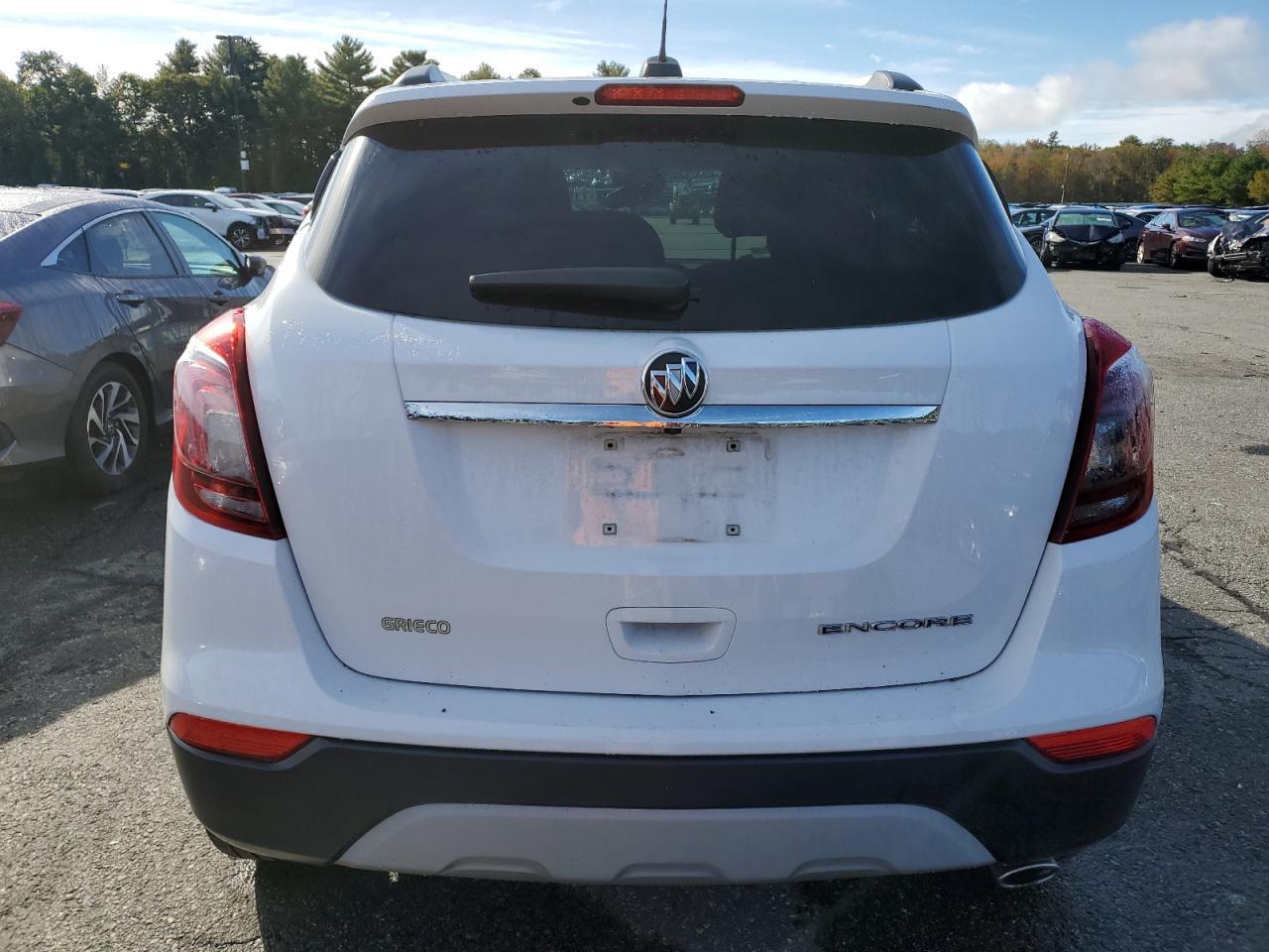 2019 BUICK ENCORE PRE - Image 6