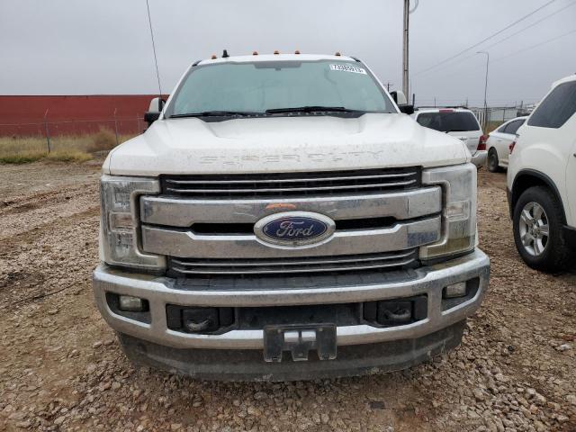 2019 Ford F350 Super Duty - Image 5