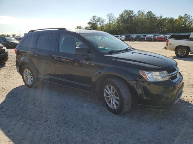 2016 Dodge Journey Sxt - Image 4