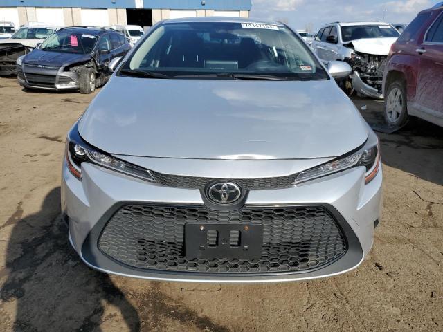 2021 Toyota Corolla Le - Фото 5