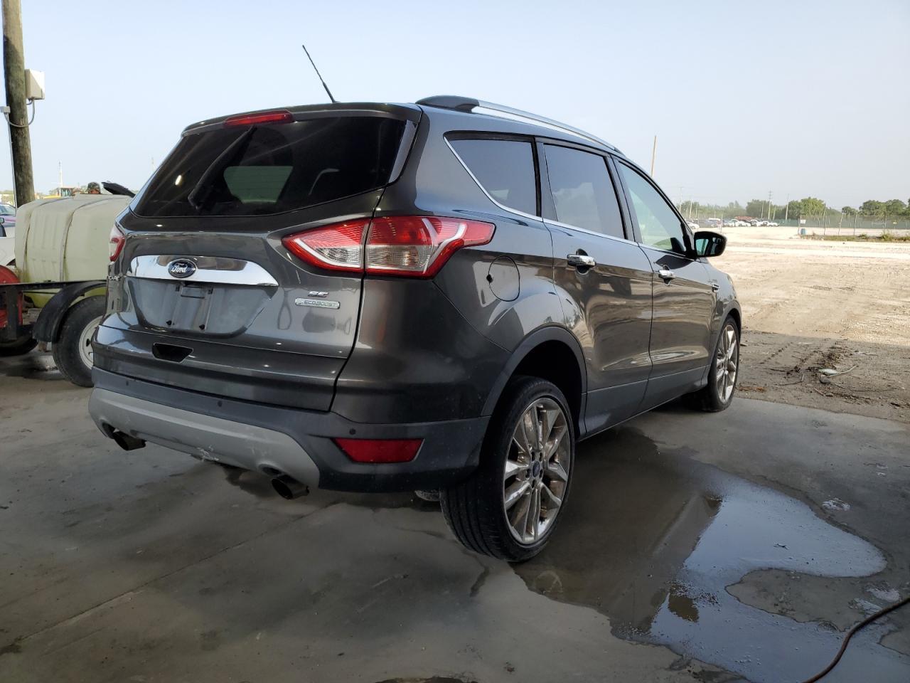 2015 FORD ESCAPE SE - Image 3