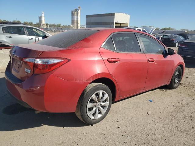 2015 Toyota Corolla L - Image 3