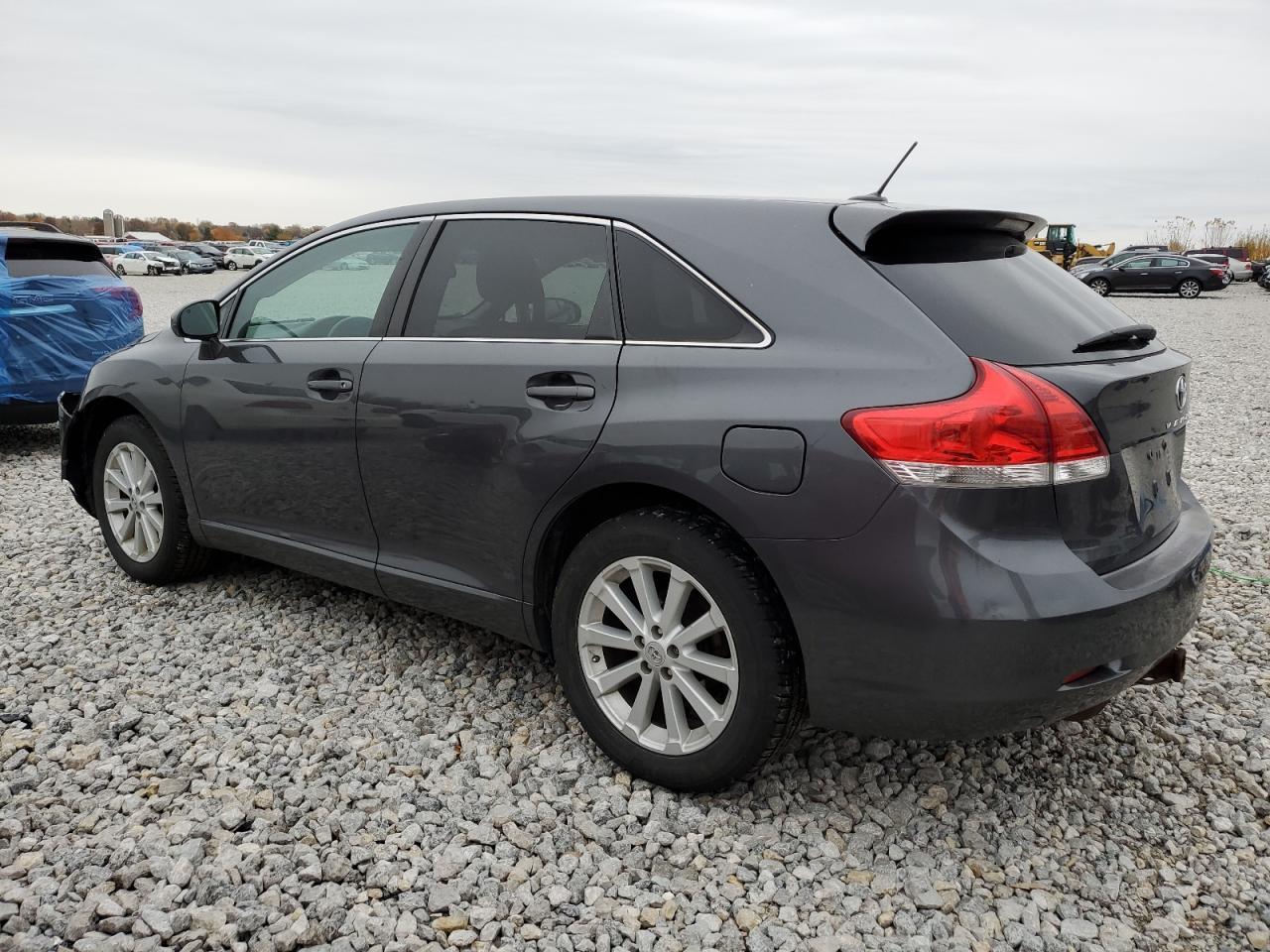 2012 TOYOTA VENZA LE - Фото 2