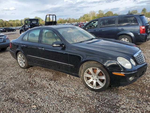 2009 Mercedes-Benz E 350 4Matic - Фото 4