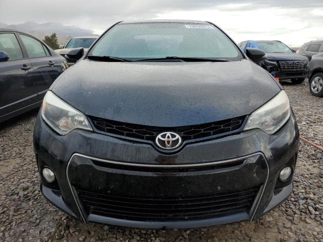 2014 Toyota Corolla L - Фото 5