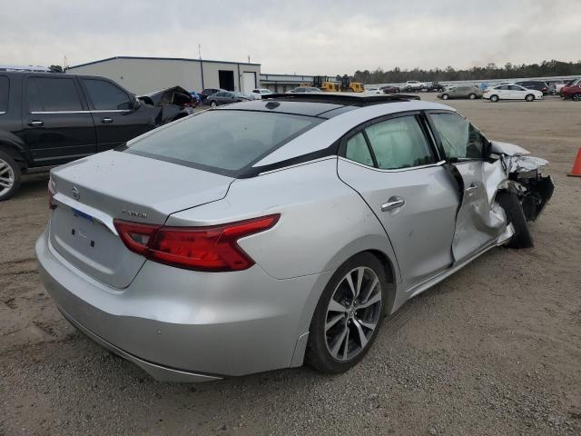 2017 Nissan Maxima 3.5S - Image 3