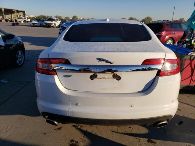 2011 Jaguar Xf Premium - Image 6