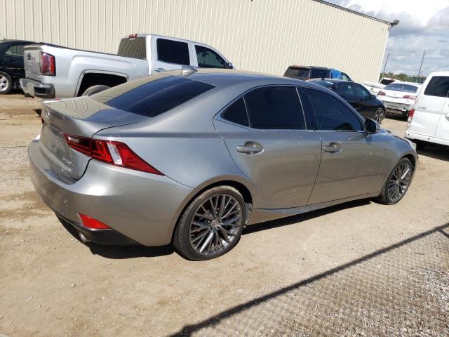 2014 Lexus Is 250 - Фото 3
