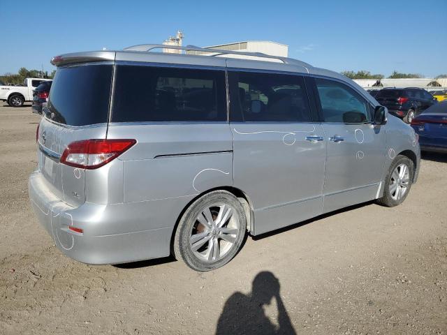 2011 Nissan Quest S - Image 3