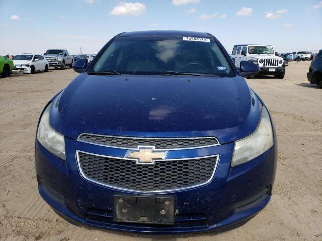 2012 Chevrolet Cruze Lt - Фото 5