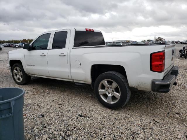 2014 Chevrolet Silverado C1500 Lt - Image 2