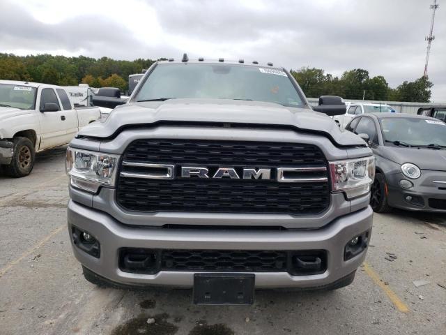 2022 Ram 2500 Big Horn/Lone Star - Фото 5