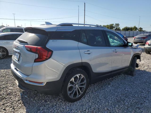 2019 GMC TERRAIN SL - Фото 3