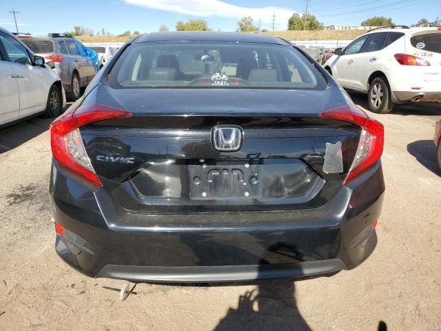 2016 Honda Civic Lx - Image 6