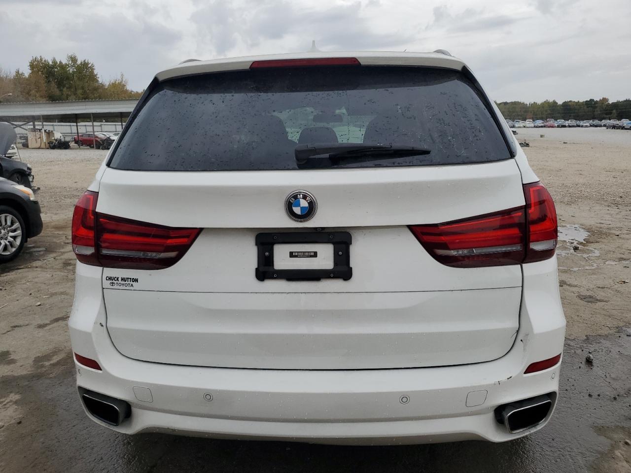 2016 BMW X5 XDRIVE3 - Image 6